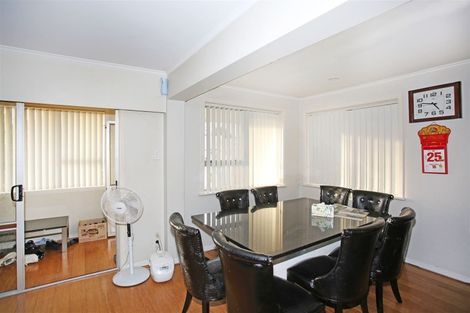 Photo of property in 54 Kirton Crescent, Manurewa, Auckland, 2102