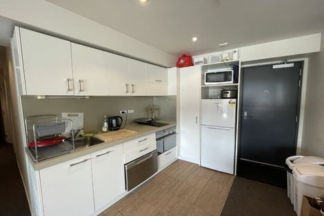 Photo of property in Soho Apartments, 409/74 Taranaki Street, Te Aro, Wellington, 6011