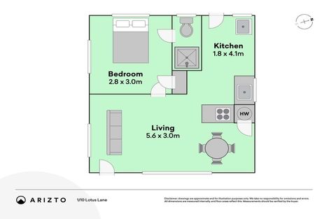 Photo of property in 1/10 Lotus Lane, Mangere East, Auckland, 2024