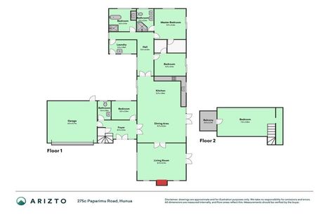 Photo of property in 275c Paparimu Road, Hunua, Papakura, 2583