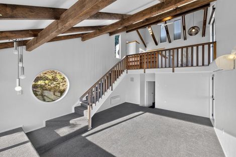 Photo of property in 60 Soleares Avenue, Mount Pleasant, Christchurch, 8081