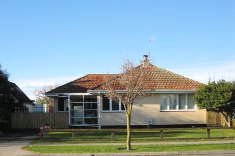 Photo of property in 311 Gascoigne Street, Raureka, Hastings, 4120