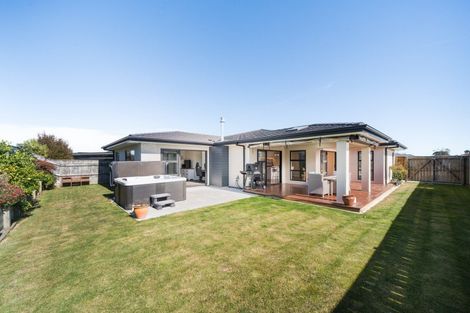 Photo of property in 136 Pharazyn Street, Maewa, Feilding, 4702