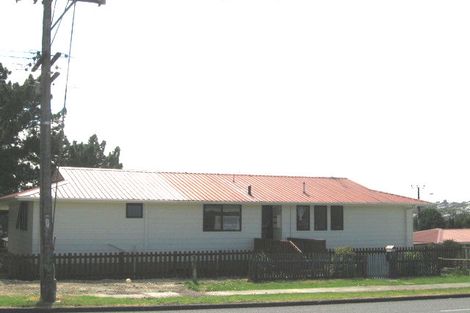 Photo of property in 1/29 Astley Avenue, New Lynn, Auckland, 0600