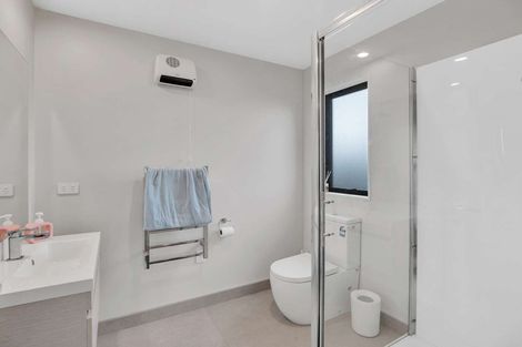 Photo of property in 24 Fairhall Street, Rolleston, 7615