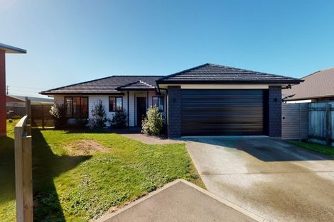 Photo of property in 4 Leicester Place, Springvale, Whanganui, 4501