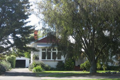 Photo of property in 11 Nosworthy Street, Blenheim, 7201