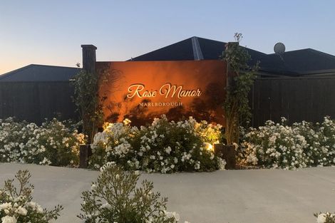 Photo of property in 26 Whitehall Drive, Springlands, Blenheim, 7201