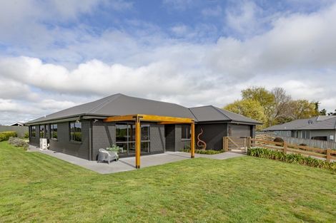 Photo of property in 4 Ennisclare Place, Waipukurau, 4200