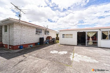 Photo of property in 193 Dawson Road, Clover Park, Auckland, 2023