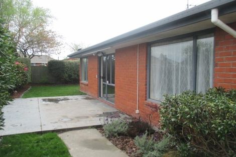 Photo of property in 10a Jerez Place, Hei Hei, Christchurch, 8042