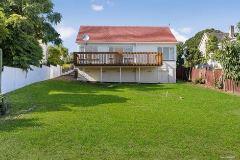 Photo of property in 13 Court Crescent, Panmure, Auckland, 1072