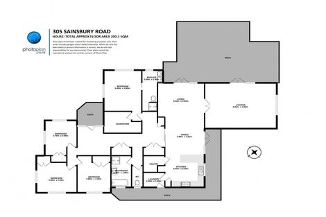 Photo of property in 305 Sainsbury Road, Puketaha, Hamilton, 3281