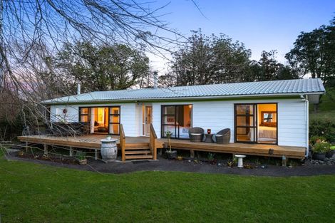 Photo of property in 26 Hamilton Road, Waimauku, 0881