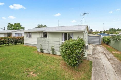 Photo of property in 3 Gillett Lane, Enderley, Hamilton, 3214