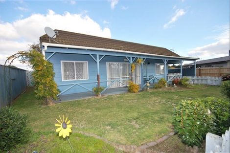 Photo of property in 43 Arthur Crescent, Hilltop, Taupo, 3330