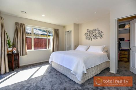 Photo of property in 17 Hurricane Way, Wigram, Christchurch, 8042