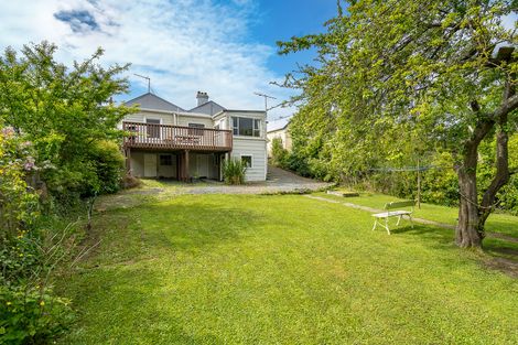 Photo of property in 15 Font Street, Kaikorai, Dunedin, 9010