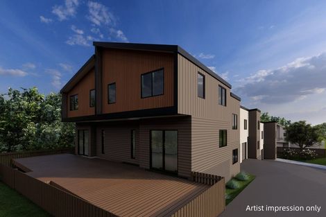 Photo of property in 7 Kingussie Place, Highland Park, Auckland, 2010