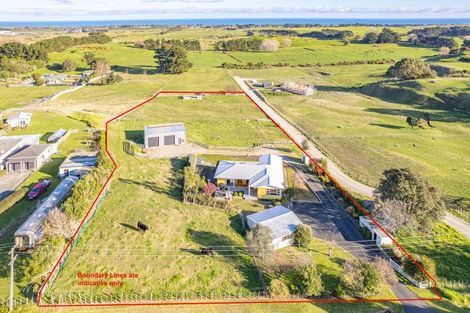 Photo of property in 227 Tayforth Road, Westmere, Whanganui, 4574