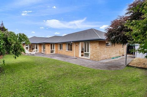 Photo of property in 29 Marquess Avenue, Halswell, Christchurch, 8025