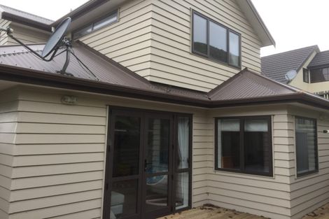 Photo of property in 41 Jaunpur Crescent, Broadmeadows, Wellington, 6035