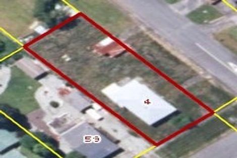 Photo of property in 4 Herald Street, Dobson, Greymouth, 7805