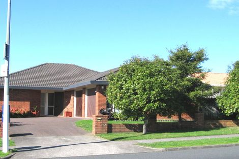 Photo of property in 174 Whitford Road, Somerville, Auckland, 2014