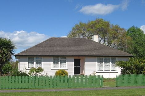 Photo of property in 28 Farmers Road, Matamata, 3400