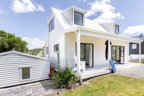 Photo of property in 126a Ocean Beach Road, Tairua, 3508