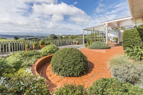 Photo of property in 9 Cluny Avenue, Kelburn, Wellington, 6012