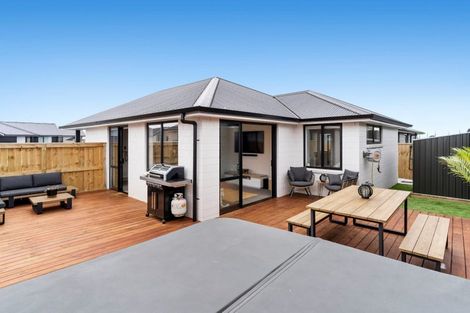 Photo of property in 134 Union Drive, Papamoa, 3118