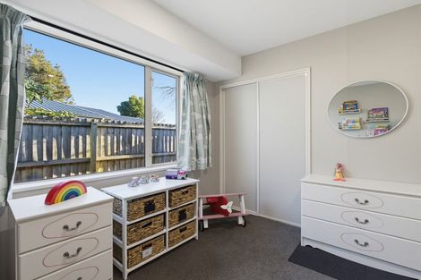 Photo of property in 122 Lowes Road, Rolleston, 7614