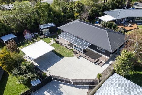 Photo of property in 58 Orrick Crescent, Avondale, Christchurch, 8061