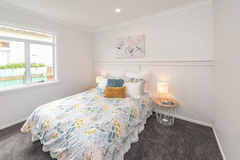 Photo of property in 112 Cornfoot Street, Castlecliff, Whanganui, 4501