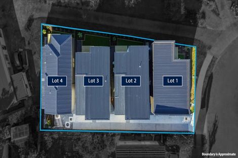 Photo of property in 15b Wilbur Place, Pakuranga Heights, Auckland, 2010