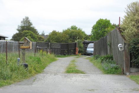 Photo of property in 31 Kowhai Avenue, Rangiora, 7400