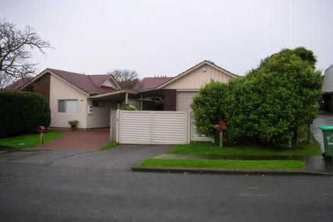 Photo of property in 21 Galloway Crescent, Farm Cove, Auckland, 2012