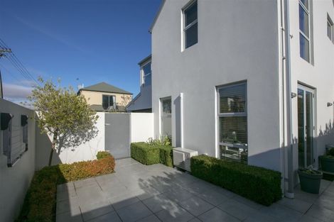 Photo of property in 105 Bishop Street, St Albans, Christchurch, 8014