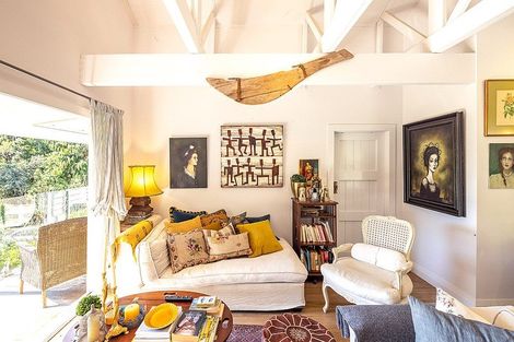 Photo of property in 24 Miro Road, Palm Beach, Waiheke Island, 1081