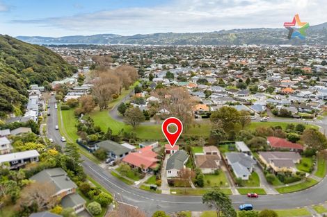 Photo of property in 10 Cleary Street, Waterloo, Lower Hutt, 5011
