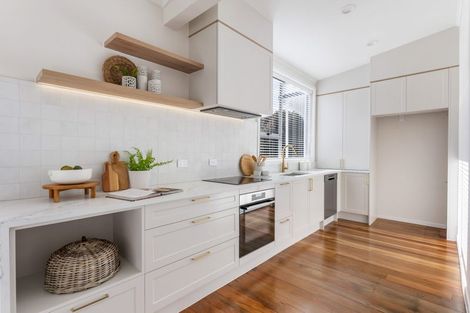 Photo of property in 4 Ngaroma Road, Epsom, Auckland, 1023