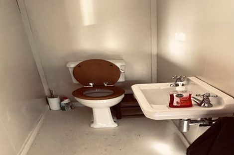 Photo of property in 587 Gladstone Road, Gladstone, Carterton, 5792