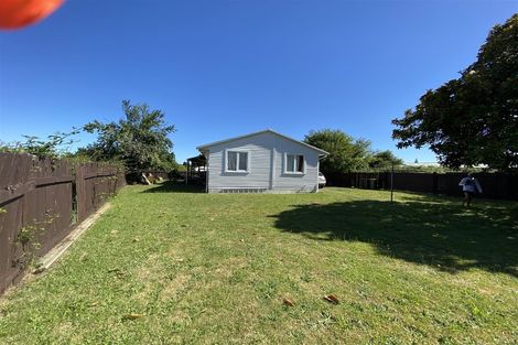 Photo of property in 13 Karamea Street, Murupara, 3025