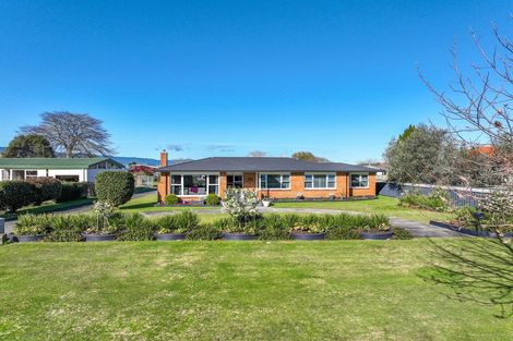Photo of property in 28 Burwood Road, Matamata, 3400