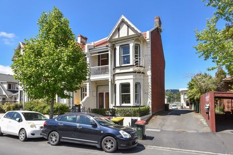 Photo of property in 884 George Street, North Dunedin, Dunedin, 9016