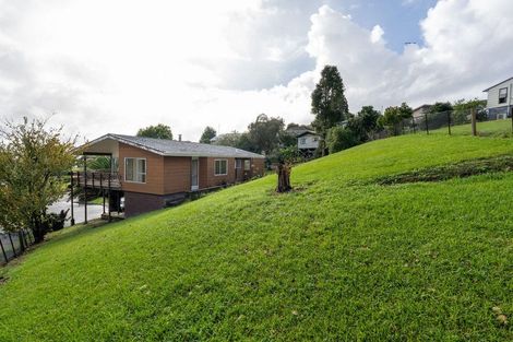 Photo of property in 4 Raymond Street, Kawakawa, 0210