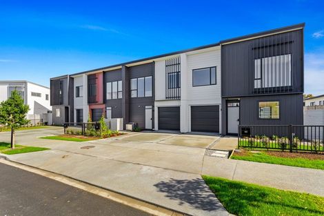 Photo of property in 105 Nganui Avenue, Takanini, Auckland, 2112