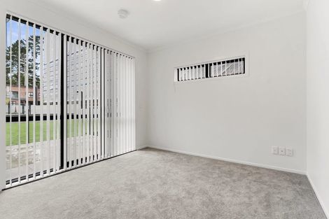 Photo of property in 8/130 Stancombe Road, Flat Bush, Auckland, 2016