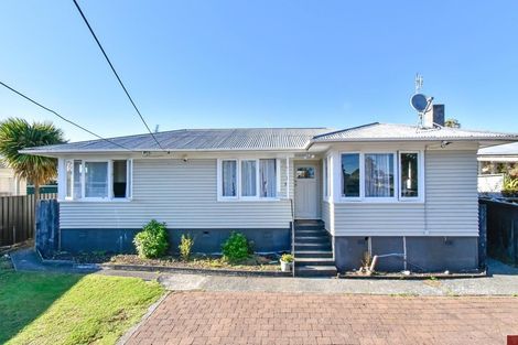 Photo of property in 78 Weymouth Road, Manurewa, Auckland, 2102